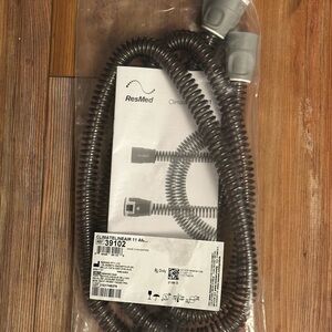 Res Med Climate Line Air 11 Ref 39102- Tube Hose - Brand New, Sealed
